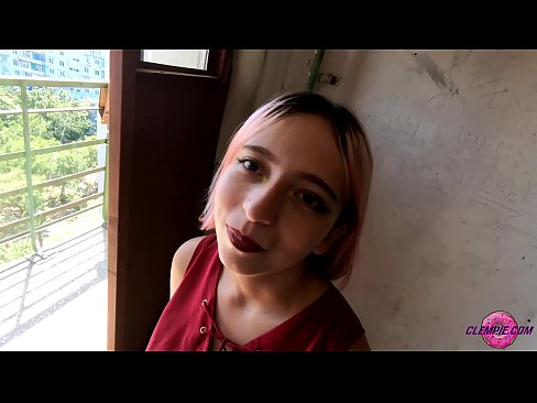 ❤️ סענסואַל תּלמיד סאַקס אַ פרעמדער אין די אָוטבאַקק - מיט זיין פּנים פאקינג ווידעא אין פּאָרן yi.assistentai.ru ❌️